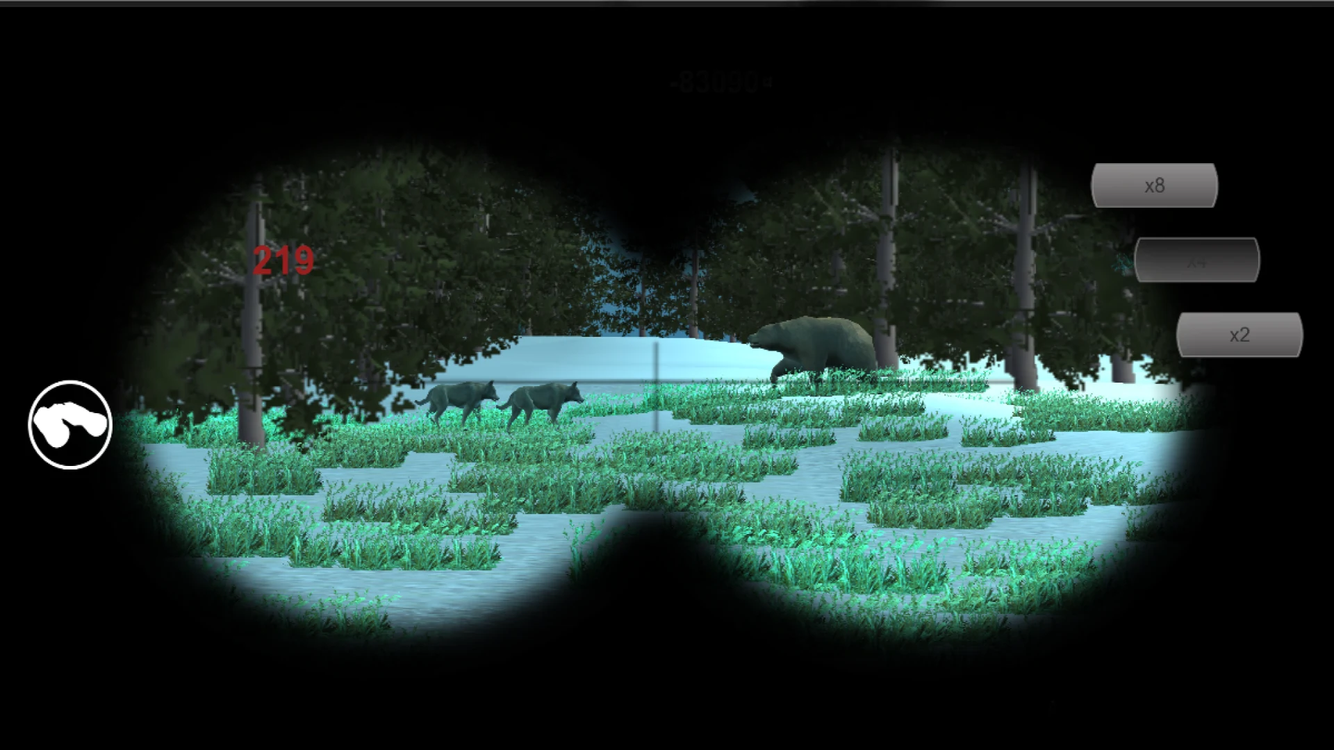 Hunting Simulator Games screenshot